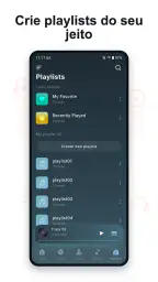Baixar Música e Player MP3 4