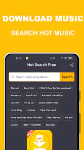 Baixar Música Mp3 Tubeplay screenshot