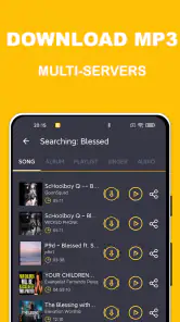 Baixar Música Mp3 Tubeplay screenshot