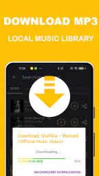 Baixar Música Mp3 Tubeplay 3