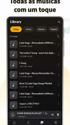 Baixar Música & Player MP3 3
