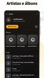 Baixar Música & Player MP3 4
