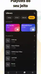 Baixar Música & Player MP3 5
