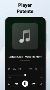 Baixar Músicas e Player MP3 screenshot