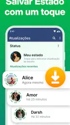 Baixar Status - Status Saver 2