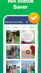 Baixar Status - Status Saver 3