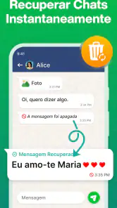 Baixar Status - Status Saver screenshot