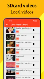 Baixar vídeo música tubeplay 6