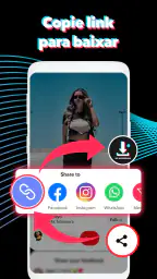 Baixar videos sem marca d'água 2