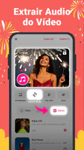 Baixar videos - Story Saver screenshot