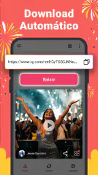 Baixar videos - Story Saver 4