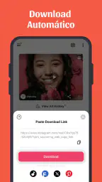 Baixar Videos - Story Saver 8