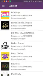 BaladAPP Check-In 2
