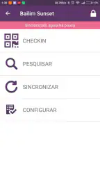 BaladAPP Check-In 3