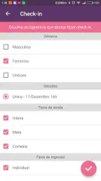 BaladAPP Check-In 4