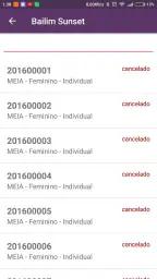 BaladAPP Check-In 5