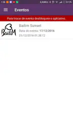 BaladAPP Check-In 6