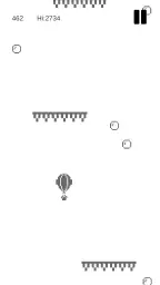 Balão de ar quente- Jogo balão 7