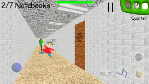 Baldi's Basics® Classic screenshot