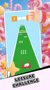 Ball Cleaner X screenshot