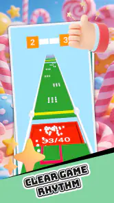 Ball Cleaner X screenshot