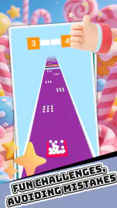 Ball Cleaner X screenshot