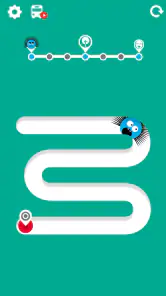 Ball of Adventure screenshot