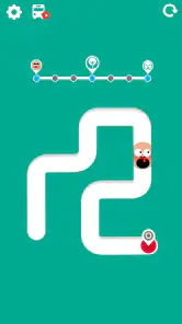 Ball of Adventure screenshot