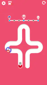 Ball of Adventure screenshot