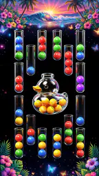 Ball Sort Color: Match Puzzle! 5