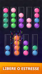 Ball Sort Magic - Puzzle Game 2