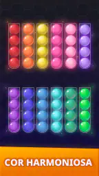 Ball Sort Magic - Puzzle Game 3