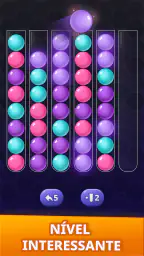 Ball Sort Magic - Puzzle Game 6