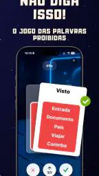 BAM! – Jogos de grupo e festa 5