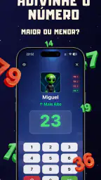 BAM! – Jogos de grupo e festa 7