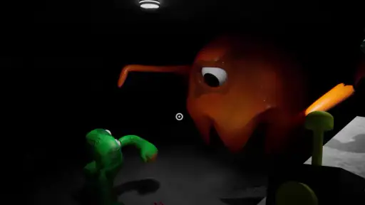 BAN Monster Life Challenge 3 5