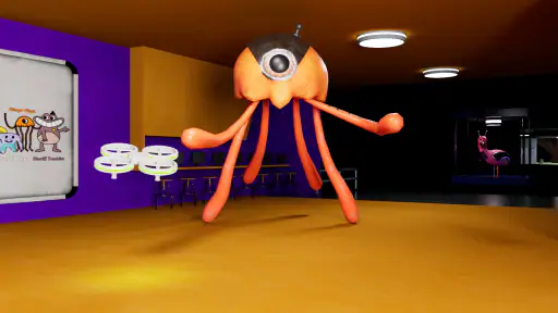 BAN Monster Life Challenge 3 7