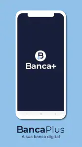 Banca Plus screenshot