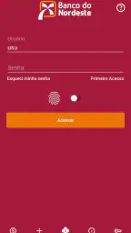 Banco do Nordeste Mobile 1