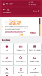 Banco do Nordeste Mobile 2