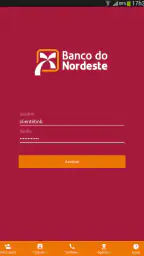 Banco do Nordeste Mobile 5