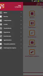 Banco do Nordeste Mobile 6