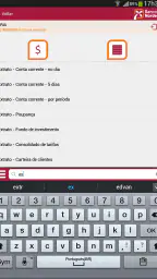 Banco do Nordeste Mobile 7