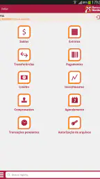 Banco do Nordeste Mobile 8