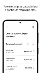 Banco Itaú: Conta, Cartão e + 5
