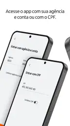 Banco Itaú: Conta, Cartão e + 6