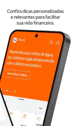 Banco Itaú: Conta, Cartão e + 8