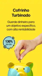 Banco PagBank: Conta gratuita screenshot