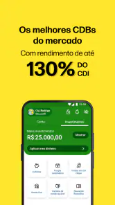 Banco PagBank: Conta gratuita screenshot