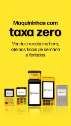 Banco PagBank: Conta gratuita 7